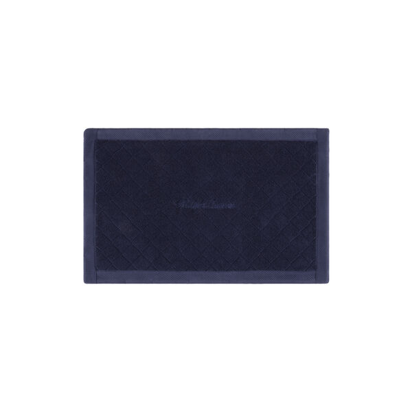 Dulaney badem&aring;tte, midnight, Ralph Lauren Home