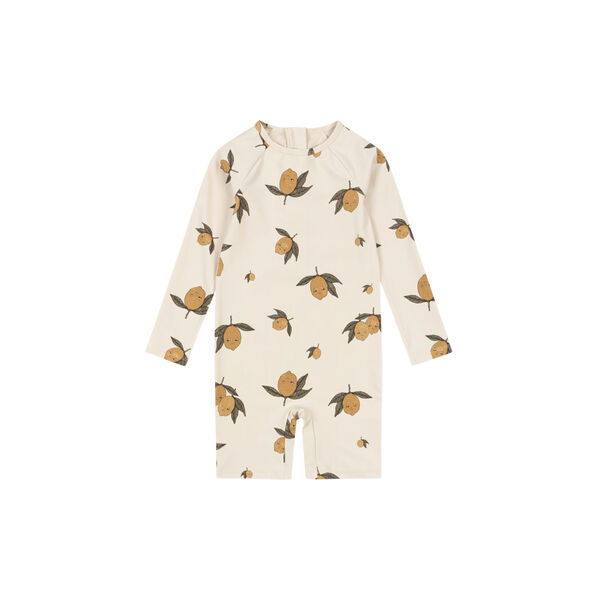 Aster Onesie, sweet and sour Aster Onesie, sweet and sour, Konges Sløjd