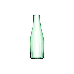 Mia karaffel recycled, LSA International