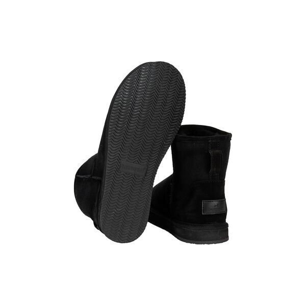 Paris støvler, black, Shepherd of Sweden