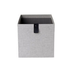 7171BO stofkurv til reol, Montana Furniture
