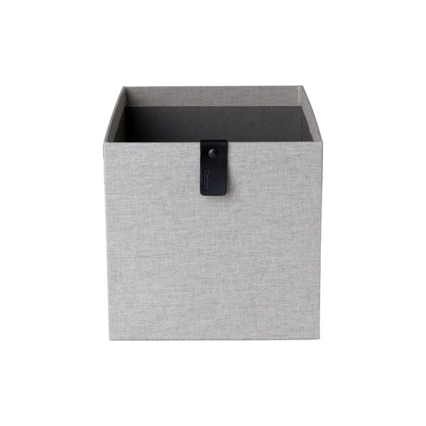 7171BO stofkurv til reol, Montana Furniture