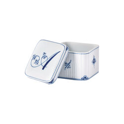 Alfabet bonbonniere, A, Royal Copenhagen