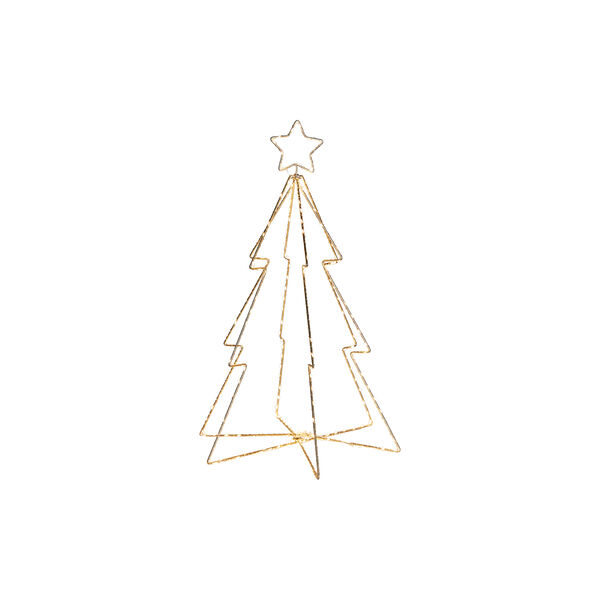 Esther lysdekoration, Sirius Home