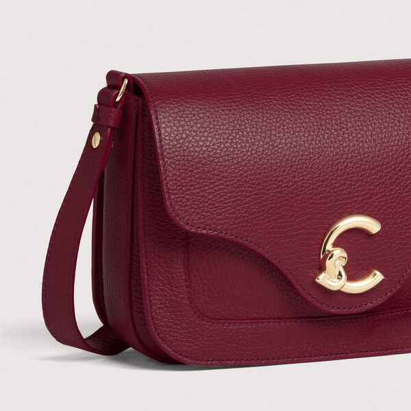 Coccinelle C-Me, ribes, Coccinelle