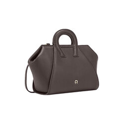 Eliza Crossbody Bag S, acacia brown, Aigner