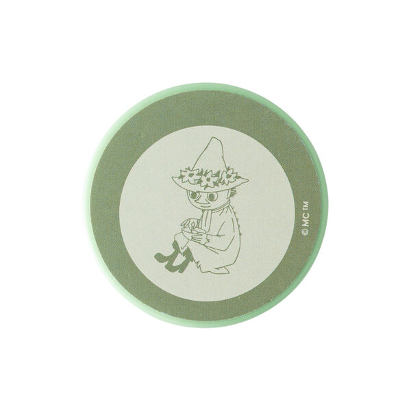 Mumi skrives&aelig;t Mumrikken, Moomin Arabia