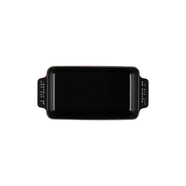 Br&oslash;dform 23 cm, flame, Le Creuset