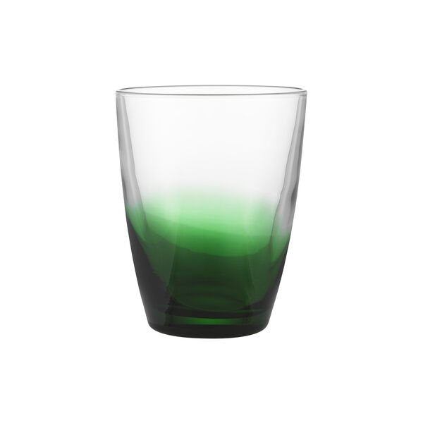 Hue glas, green, Normann Copenhagen