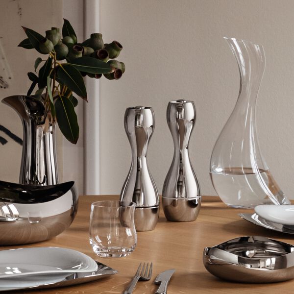 Cobra salt- & peberkv&aelig;rn, Georg Jensen