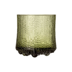 Ultima Thule whiskeyglas 2 stk., finsk sand, Iittala