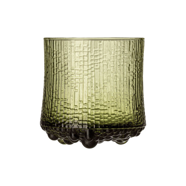 Ultima Thule whiskeyglas 2 stk., finsk sand, Iittala