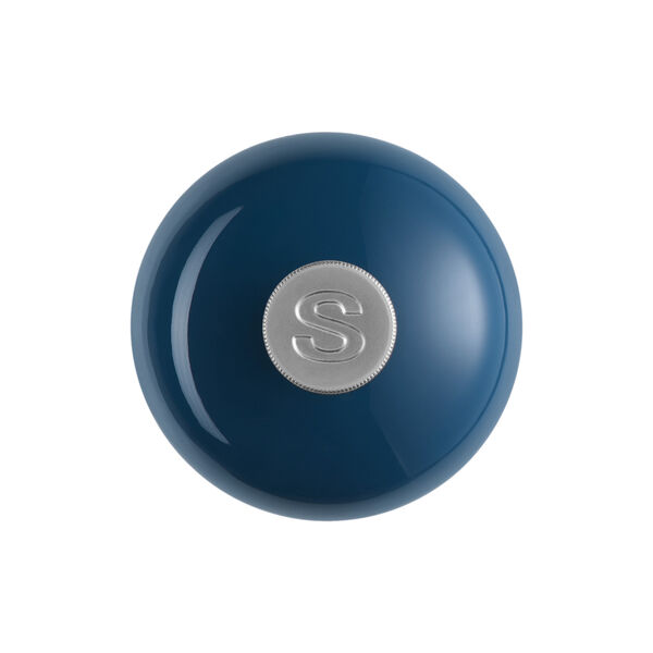 Saltkværn 21 cm, nuit, Le Creuset