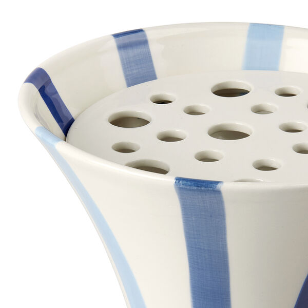 Signature vase 20 cm, bl&aring;, K&auml;hler