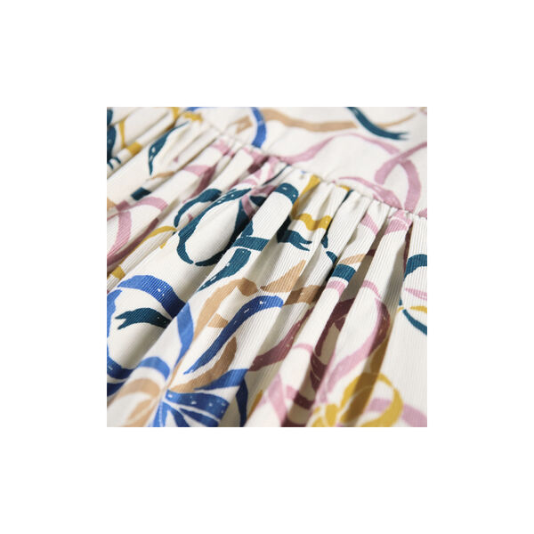 Chantelle kjole, festivity bows Chantelle kjole, festivity bows, Molo