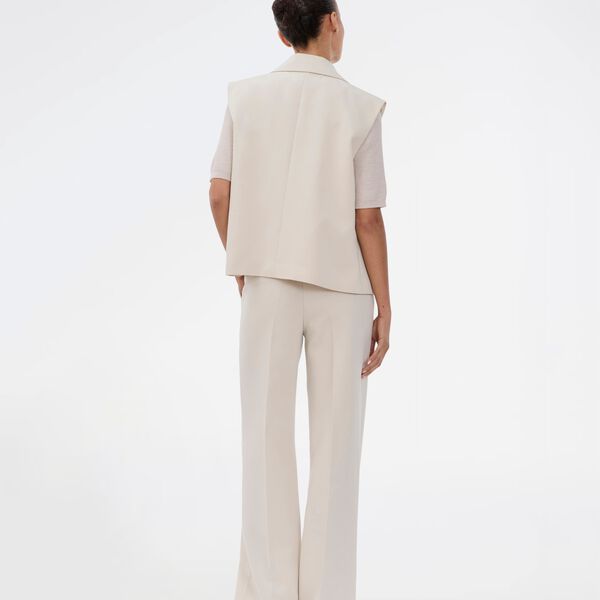 Gale pants, moonbeam, Modstr&ouml;m