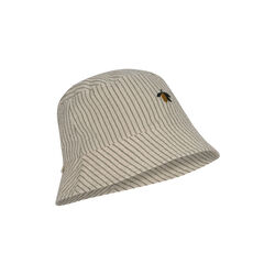 Elliot Bucket Hat, tea stripe, Konges Sl&oslash;jd