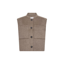 LR-OWA 40 Vest, falcon, Levet&eacute; Room