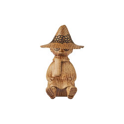 Mumrikken tr&aelig;figur, Dsignhouse x Moomin