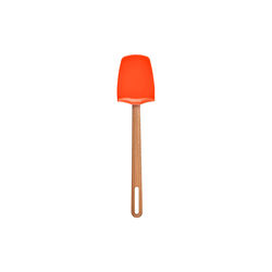 Signature stor grydeske, volcanic, Le Creuset