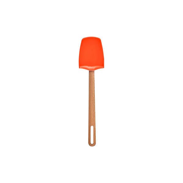 Signature stor grydeske, volcanic, Le Creuset