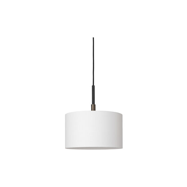 Gravity Pendant, white, GUBI