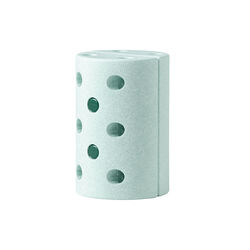B&oslash;rneskammel, ocean mint/forest green, MODU