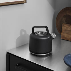 VIPP501 elkedel, Vipp