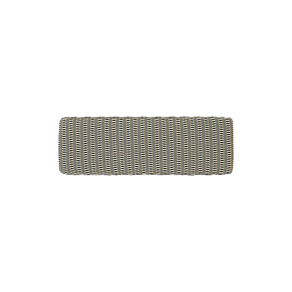 Thorvald SC112 Seat Pad, Marquetry Bora, &Tradition