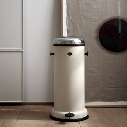 VIPP16 pedalspand, beige, Vipp