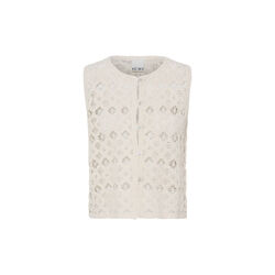 IHNEKLA Top, birch, ICHI