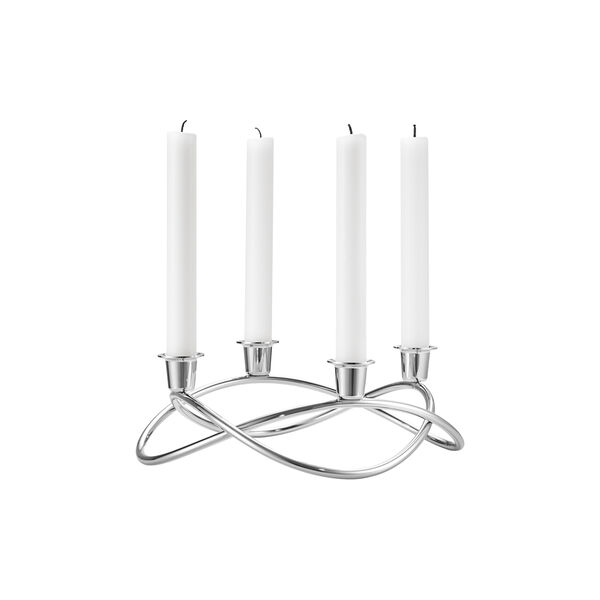 Season lysestage, Georg Jensen