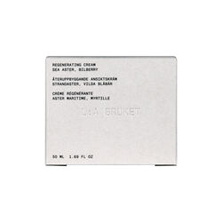 No. 282 Regenerating Cream, sea aster/bilberry, L:a Bruket
