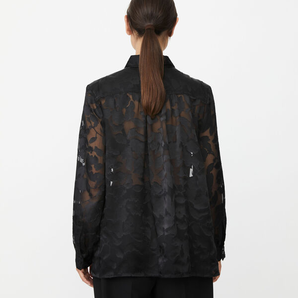 MaIrastinas, black, Masai