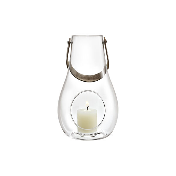 DWL lanterne, Holmegaard