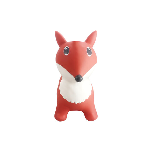 Lela the Fox Jumping Animal, Find that hippo