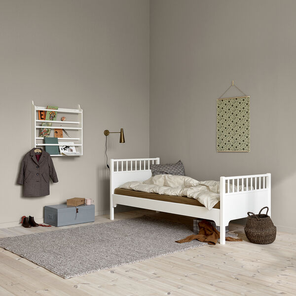 Seaside tallerkenrække, Oliver Furniture