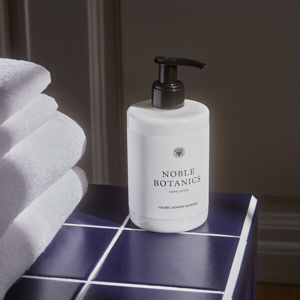 NOBLE BOTANIC h&aring;ndlotion, Georg Jensen Damask