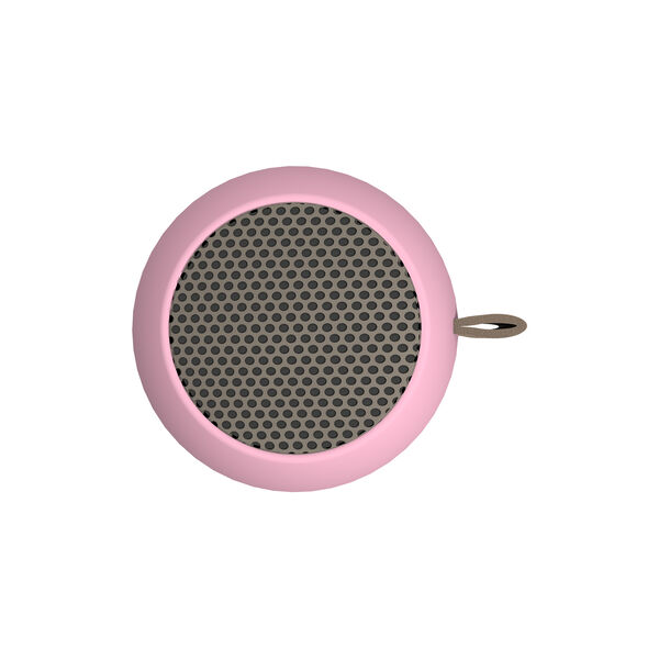 aGO mini Bluetooth h&oslash;jtaler, Kreafunk