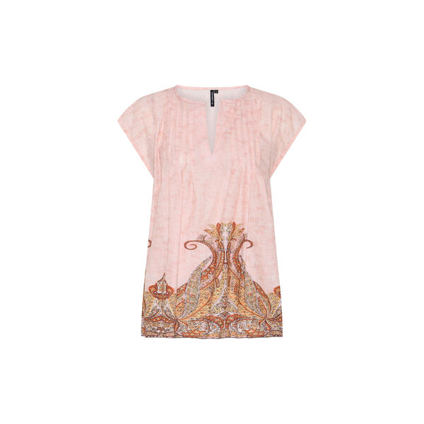 Zimba 1, rose, SOULMATE