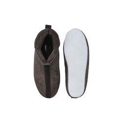 Henrik Slippers, matt black, Shepherd of Sweden