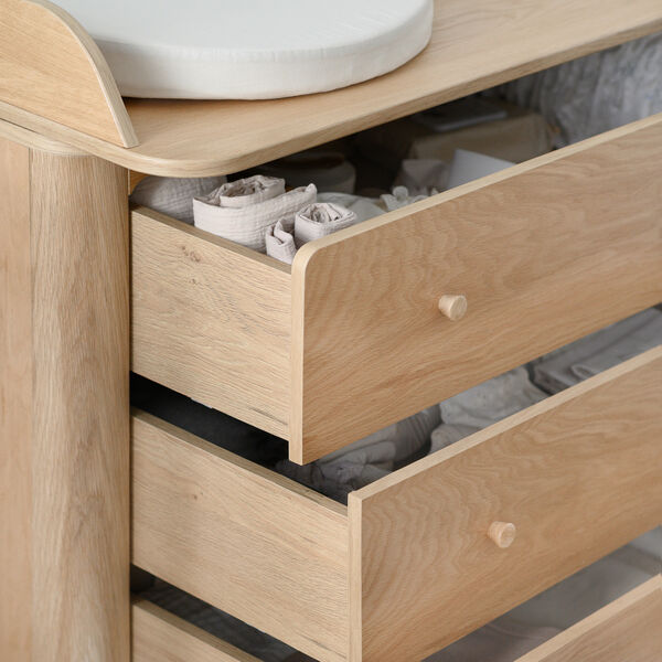 Nature kommode, We Are Bitte