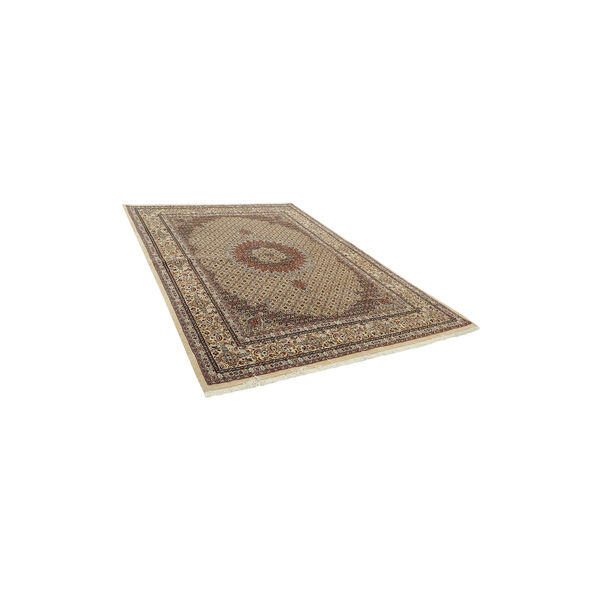 Moud Mahi gulvt&aelig;ppe, Rezas