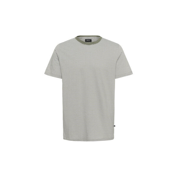 MAjeremy T-shirt, light army, Matinique