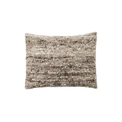 Texture Nepal Pillow, mix nature, Aiayu