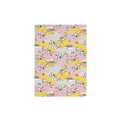 Mumi viskestykke Familietid, Moomin Arabia