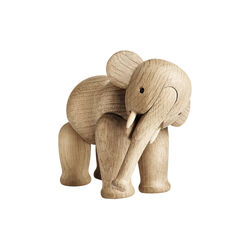 Elefant liliput eg, Kay Bojesen Denmark