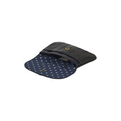 Handy Purse, navy blue, Becksöndergaard