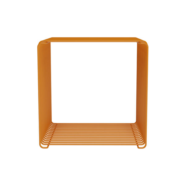 Panton Wire Single, 234 tangerine, Montana Furniture