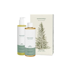 BODY ENERGIZING Gift Box, Karmameju